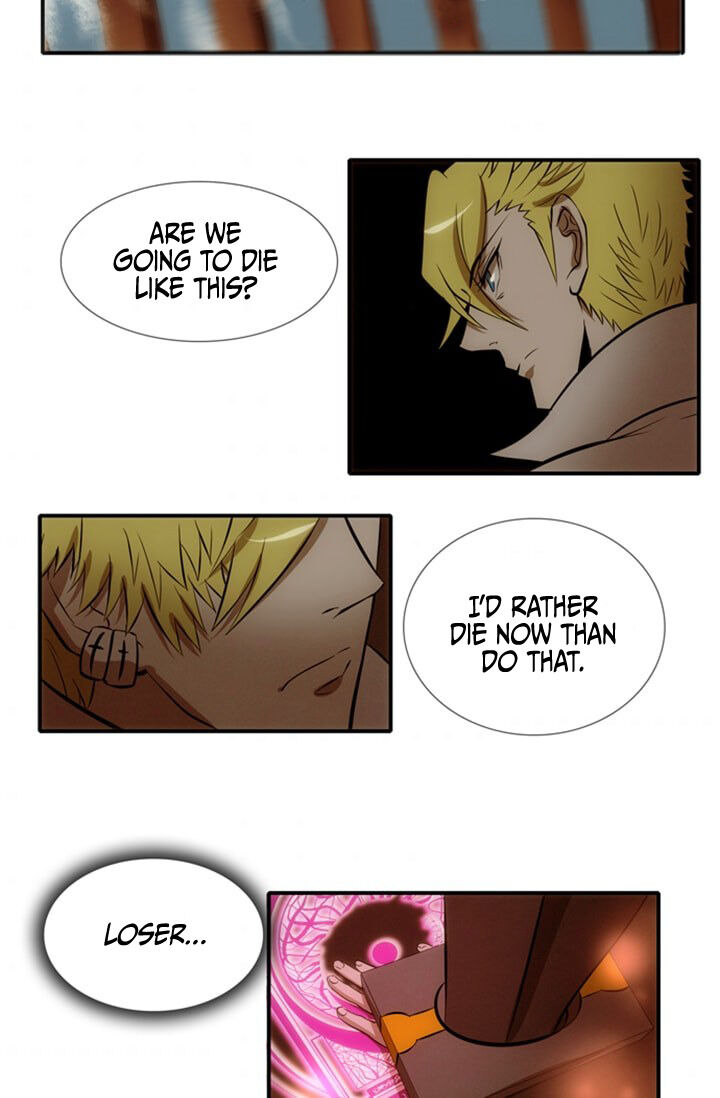Read The Dragon Master chapter 20 image 3 on Lezhin