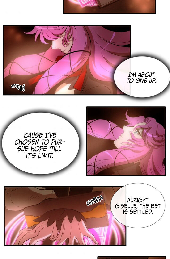 Read The Dragon Master chapter 20 image 4 on Lezhin