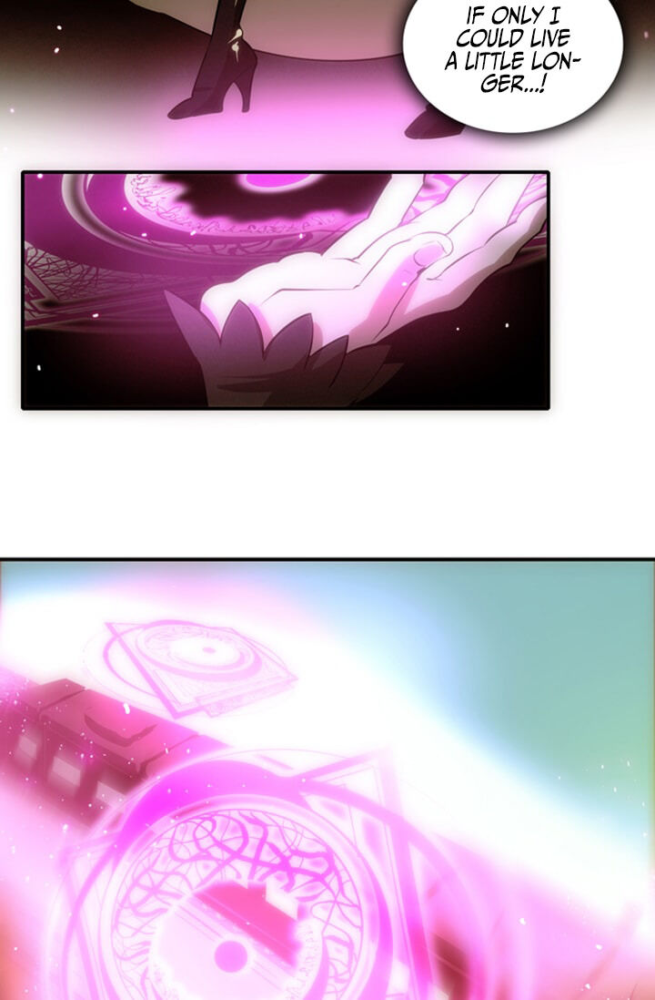 Read The Dragon Master chapter 20 image 9 on Lezhin