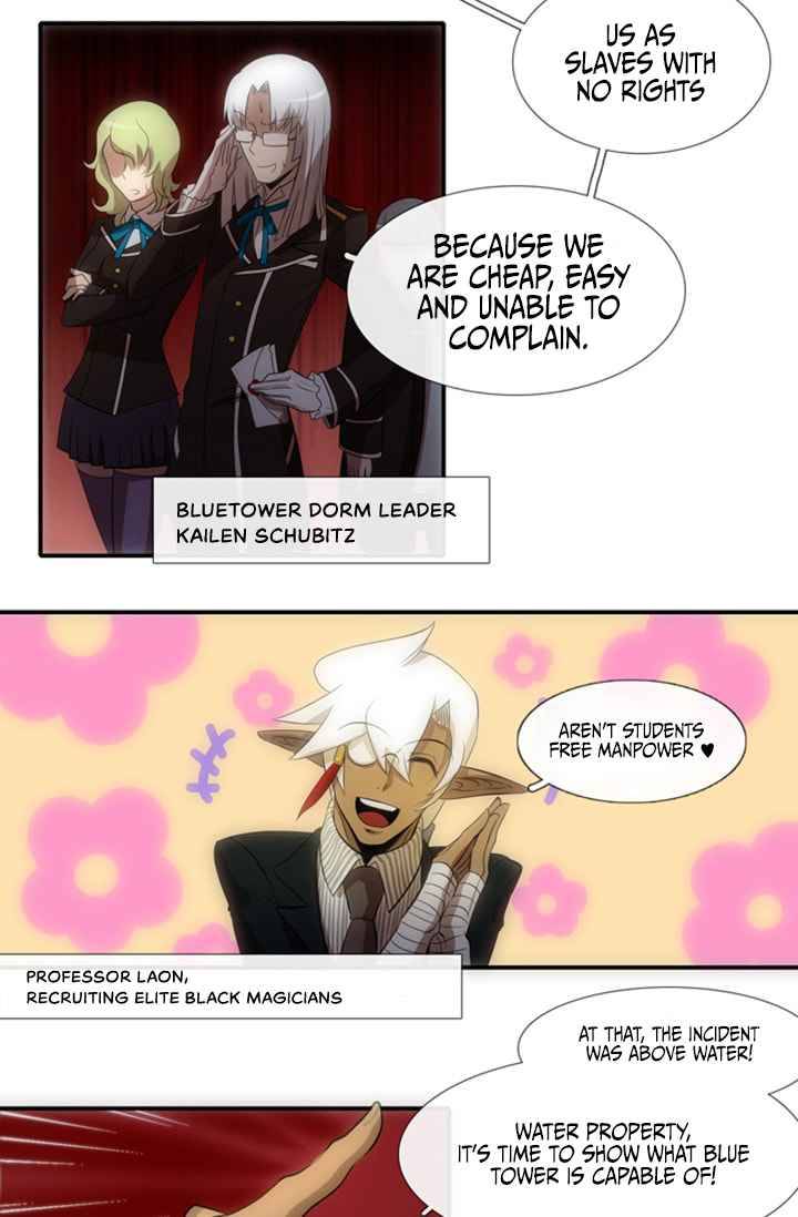 Read The Dragon Master chapter 21 image 10 on Lezhin