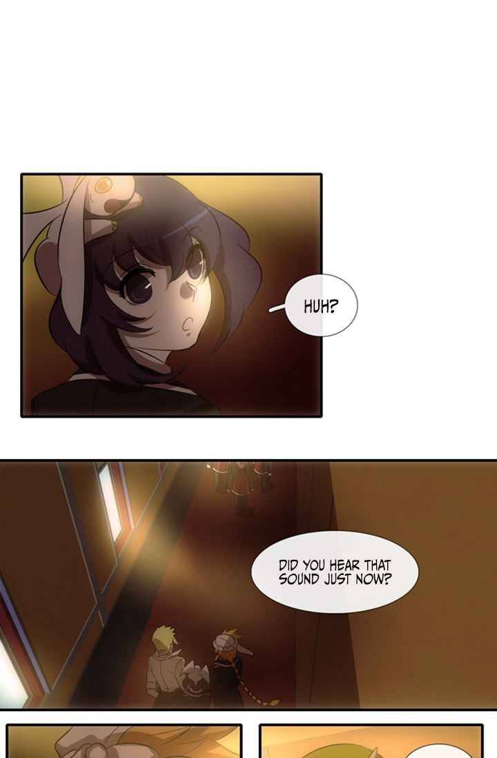Read The Dragon Master chapter 21 image 13 on Lezhin