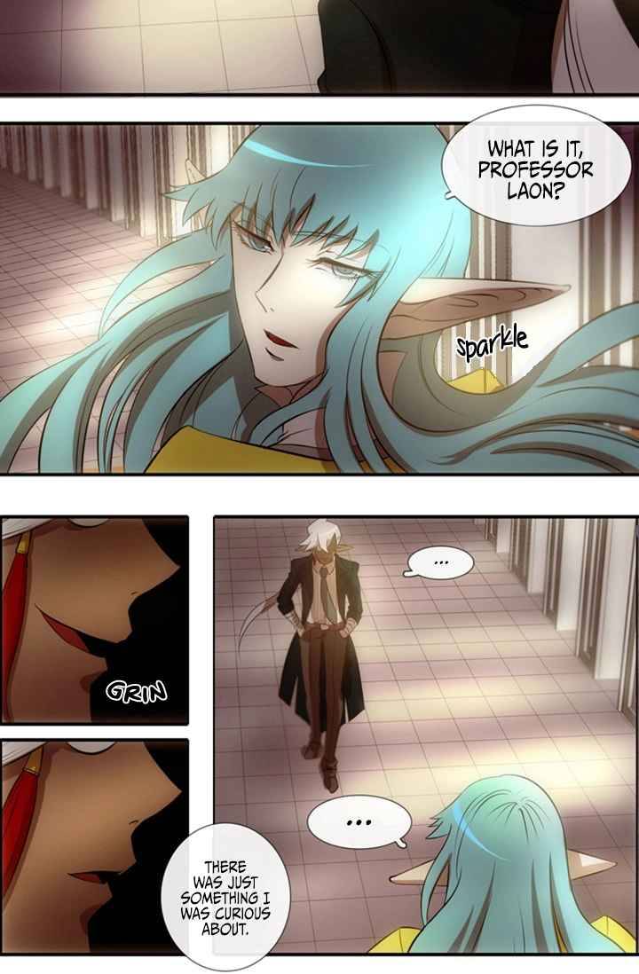 Read The Dragon Master chapter 21 image 3 on Lezhin