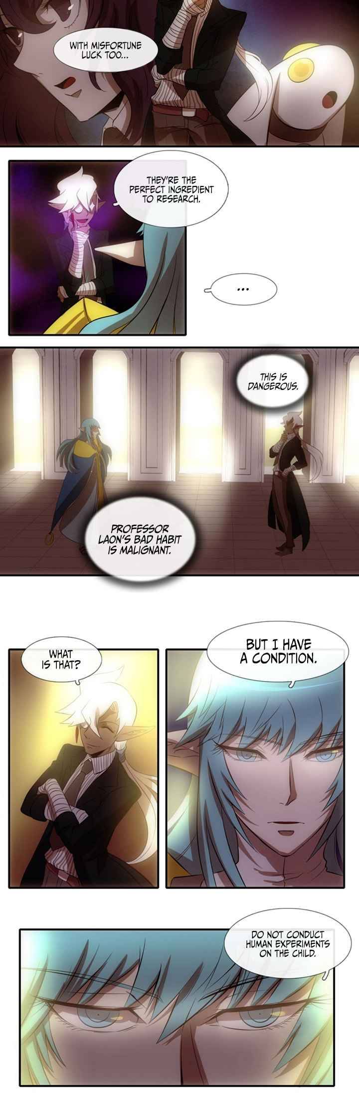 Read The Dragon Master chapter 21 image 6 on Lezhin
