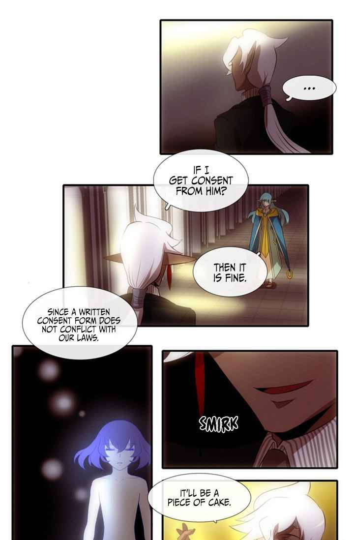Read The Dragon Master chapter 21 image 7 on Lezhin