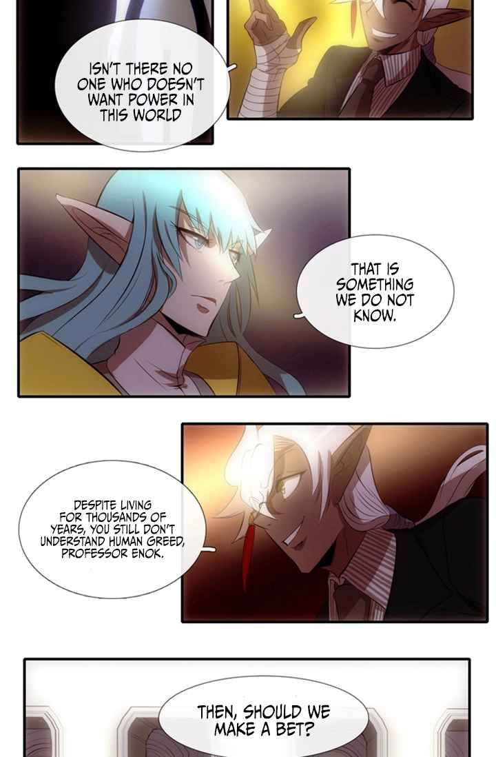 Read The Dragon Master chapter 21 image 8 on Lezhin
