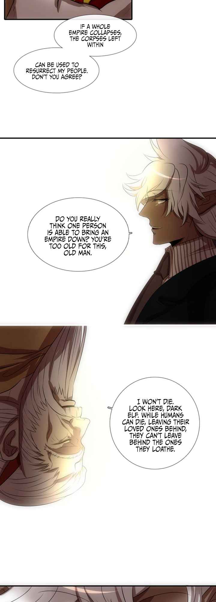 Read The Dragon Master chapter 25 image 11 on Lezhin