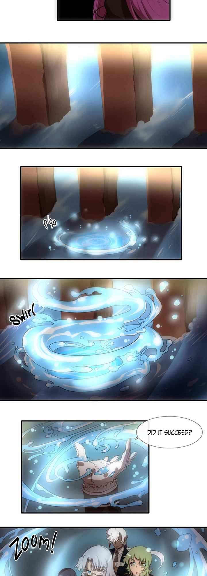Read The Dragon Master chapter 25 image 7 on Lezhin