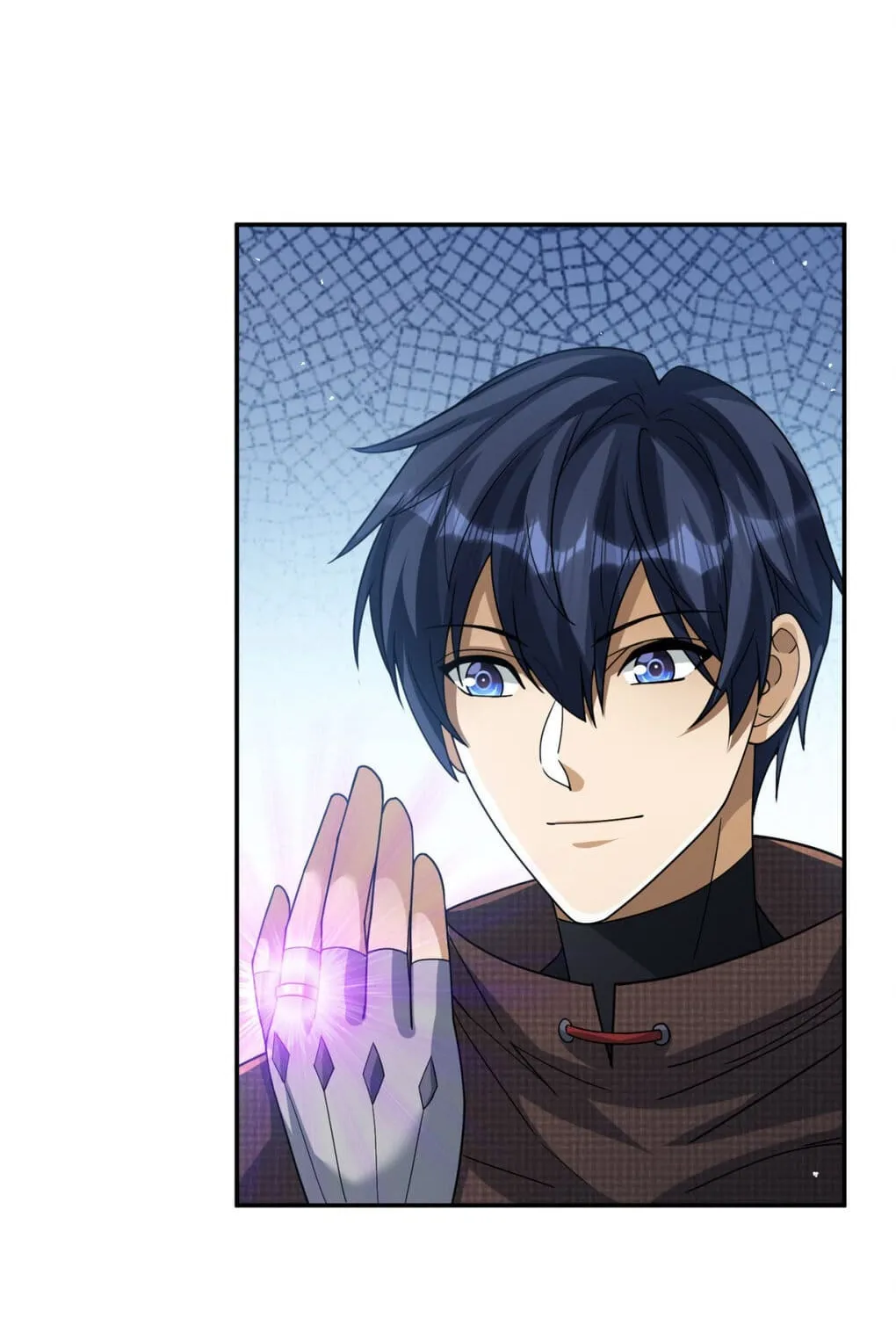 Read The Dragon Master chapter 26 image 10 on Lezhin