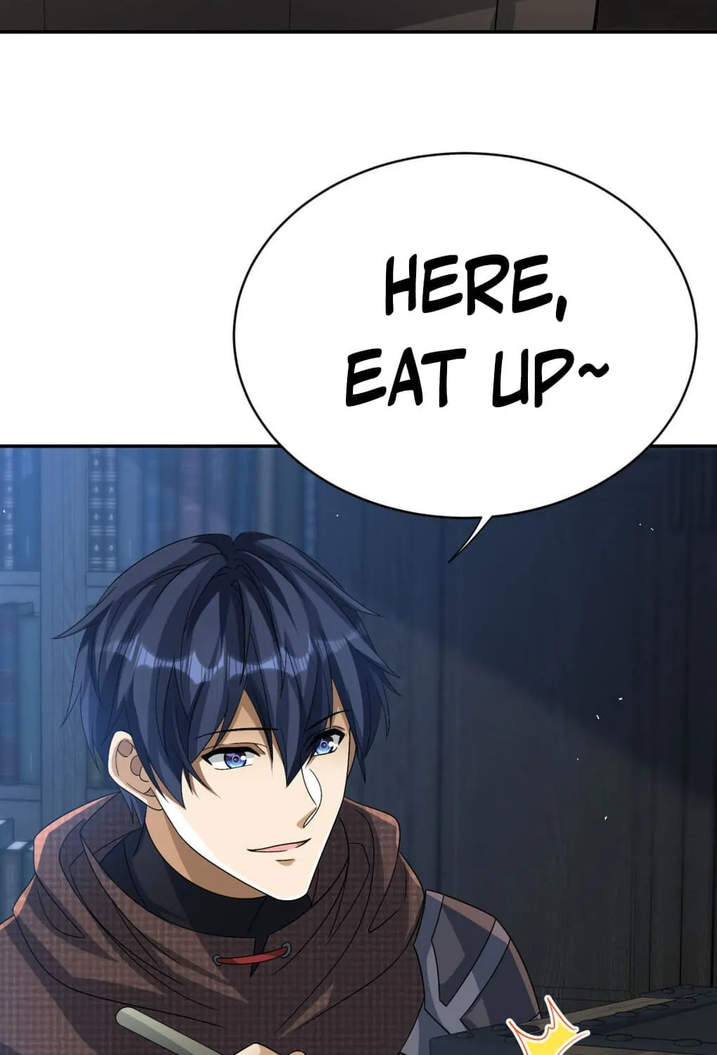 Read The Dragon Master chapter 26 image 19 on Lezhin