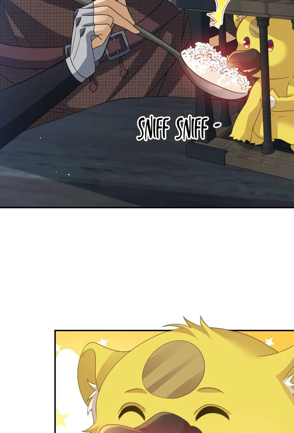 Read The Dragon Master chapter 26 image 20 on Lezhin