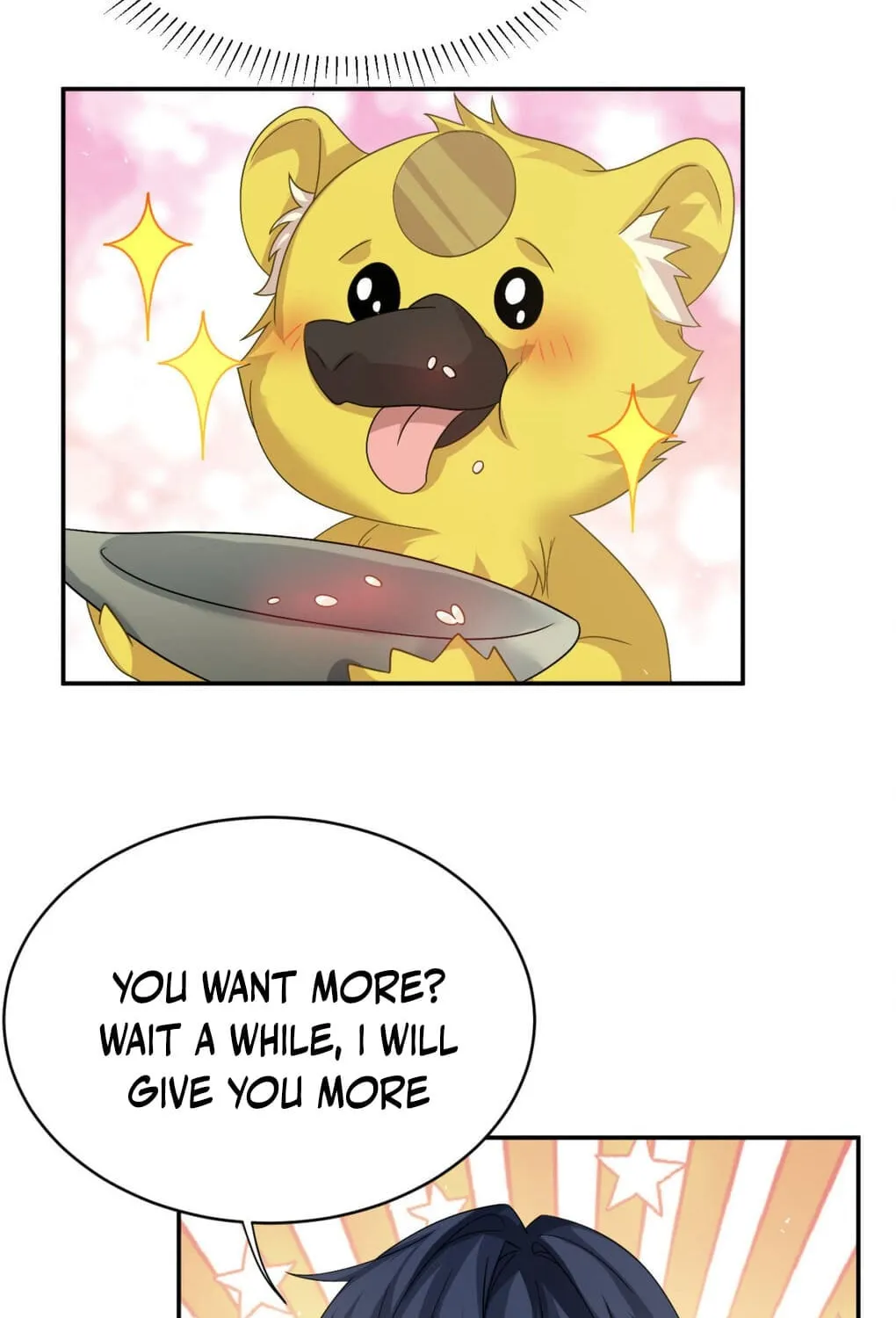 Read The Dragon Master chapter 26 image 23 on Lezhin