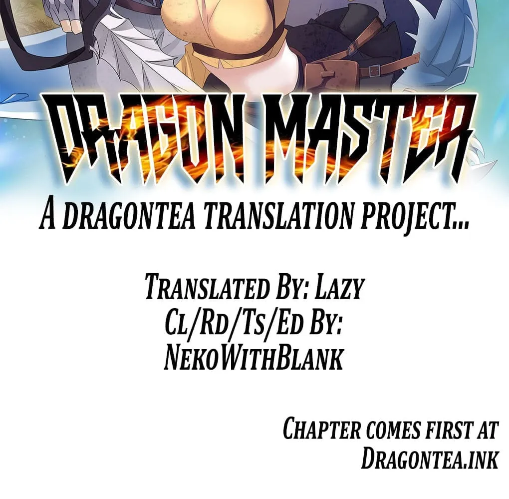 Read The Dragon Master chapter 26 image 29 on Lezhin