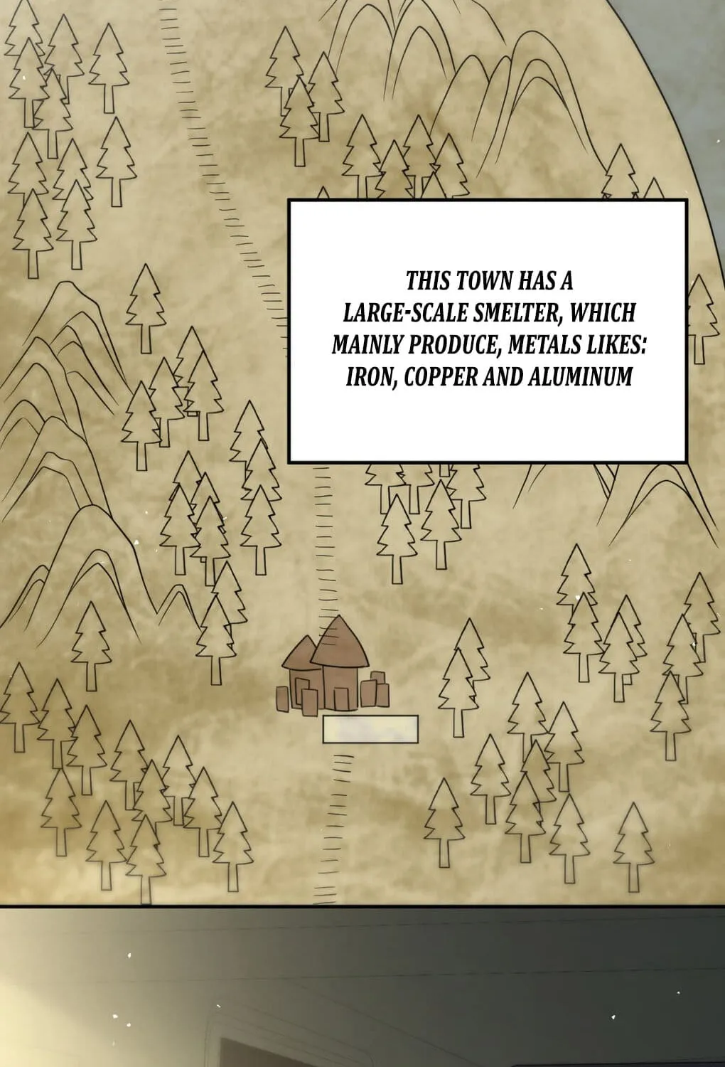 Read The Dragon Master chapter 26 image 35 on Lezhin