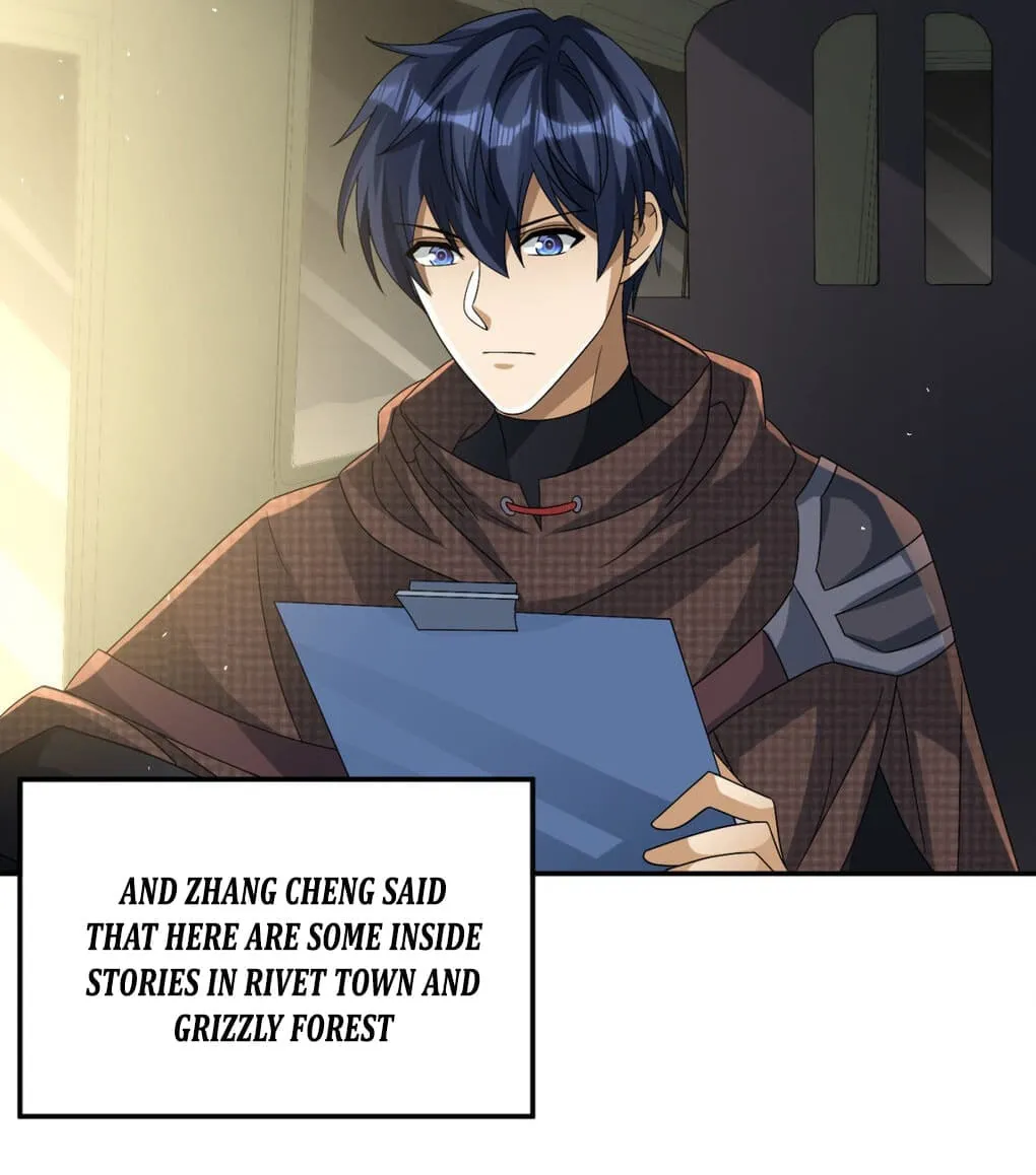 Read The Dragon Master chapter 26 image 36 on Lezhin