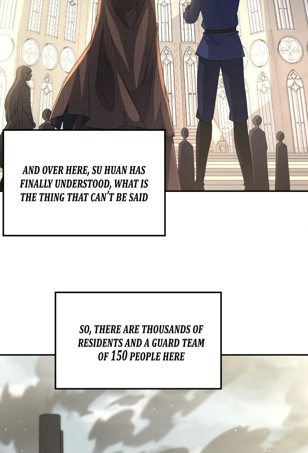 Read The Dragon Master chapter 26 image 42 on Lezhin