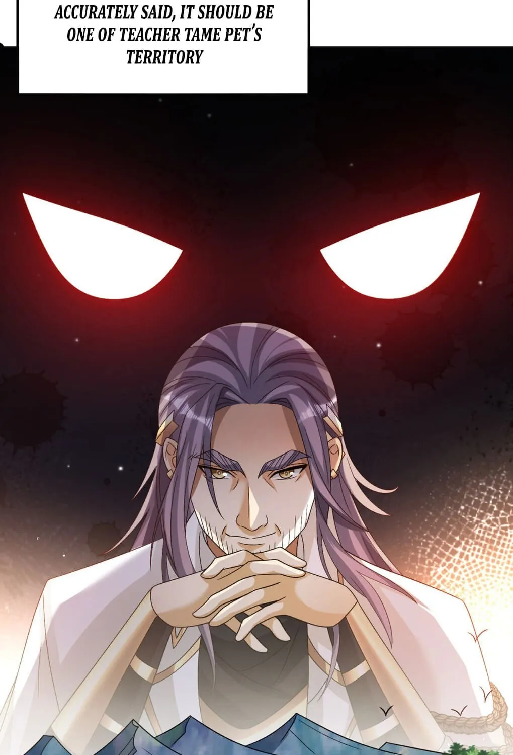 Read The Dragon Master chapter 26 image 47 on Lezhin