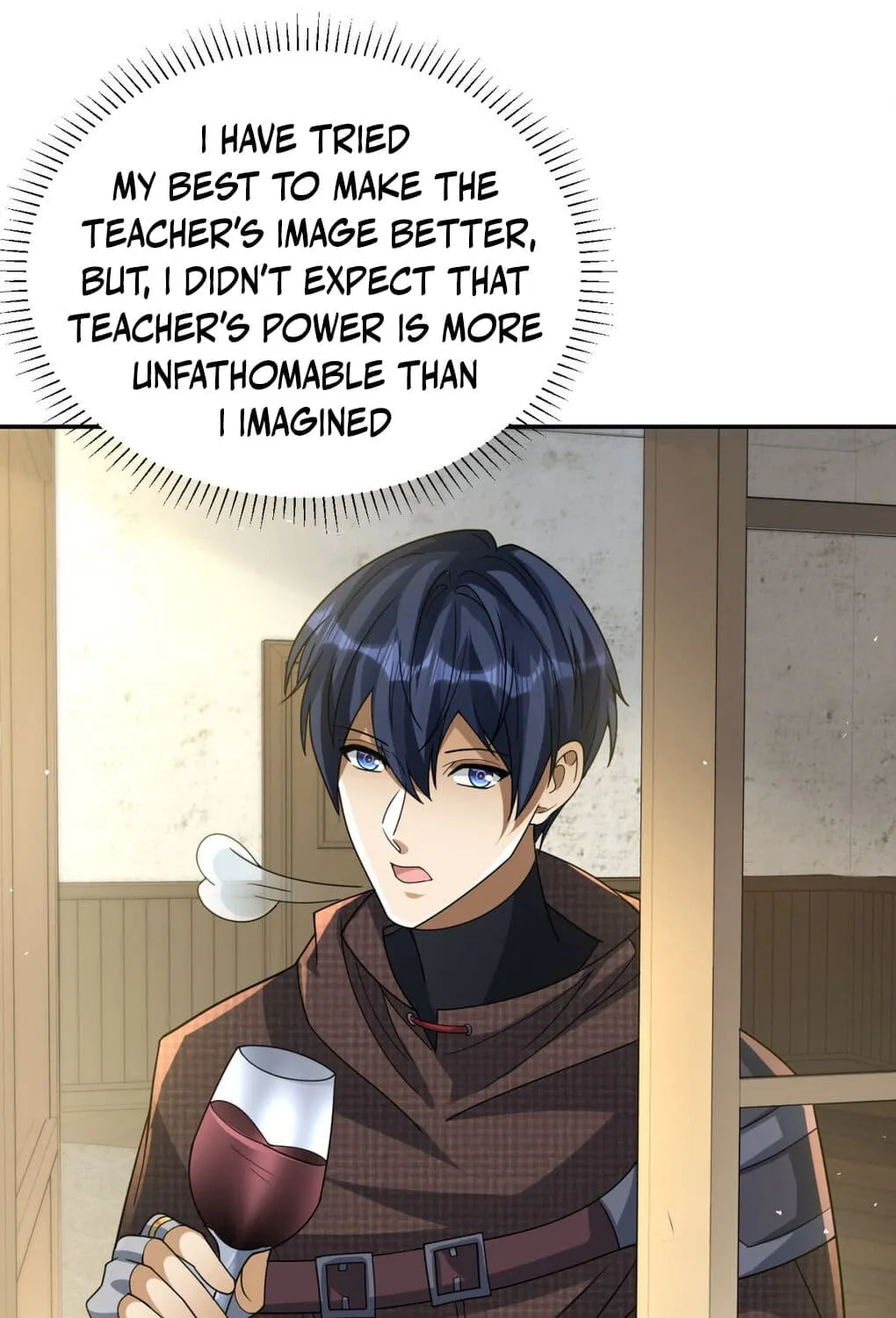 Read The Dragon Master chapter 26 image 50 on Lezhin