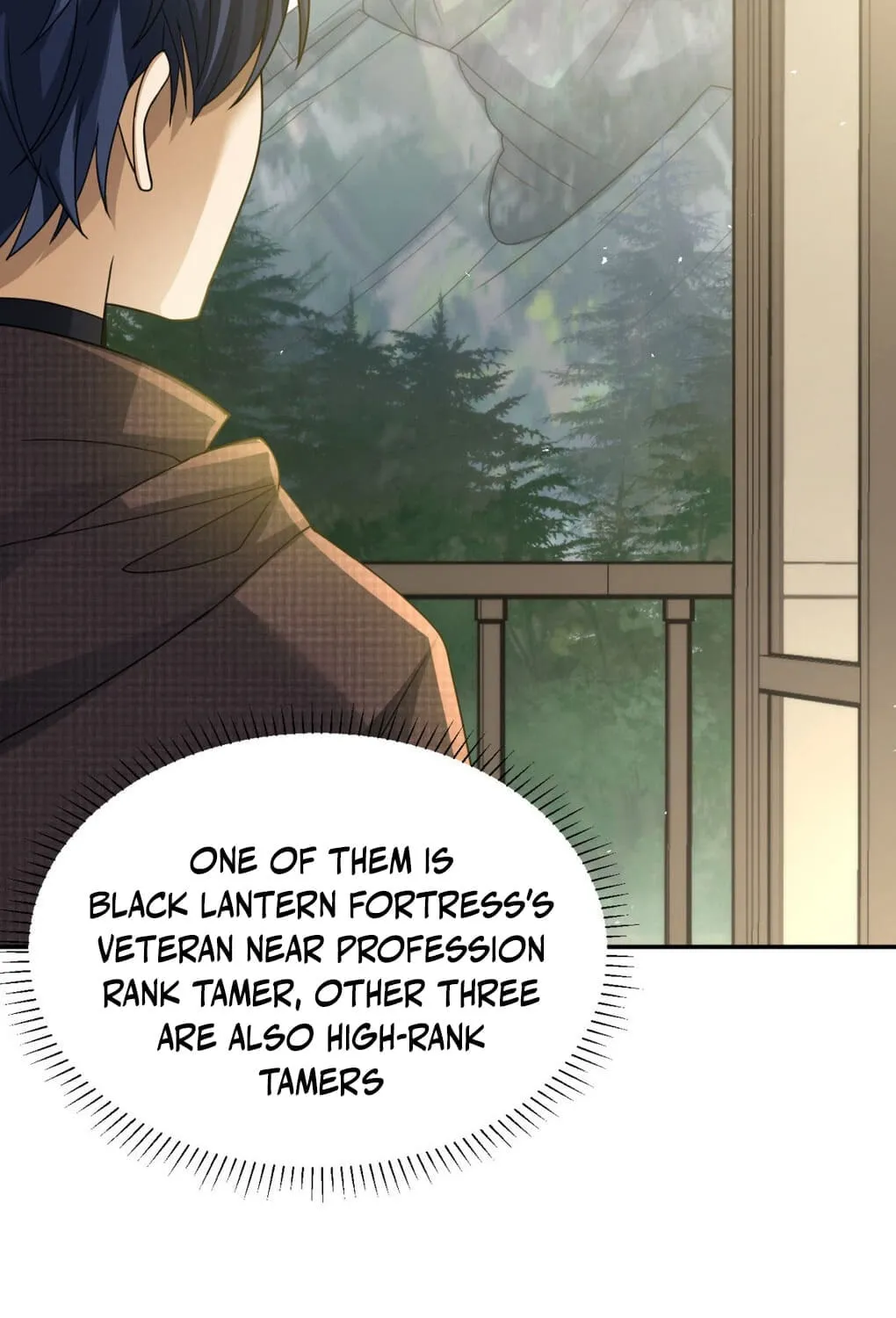Read The Dragon Master chapter 26 image 52 on Lezhin