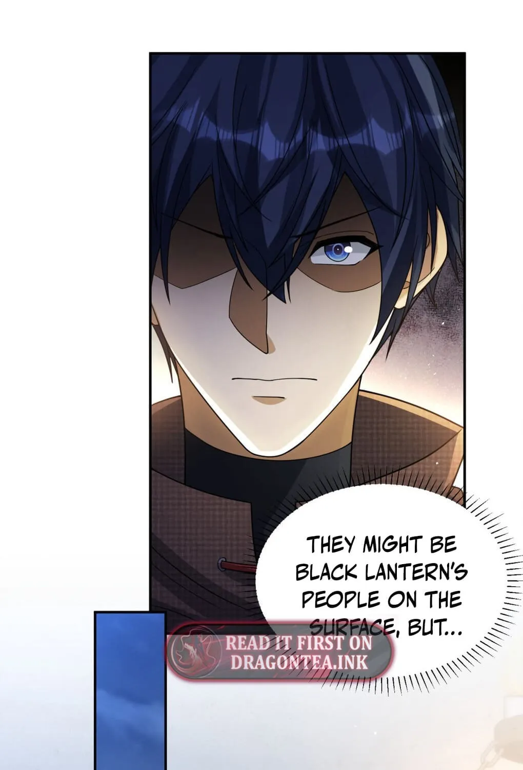 Read The Dragon Master chapter 26 image 53 on Lezhin