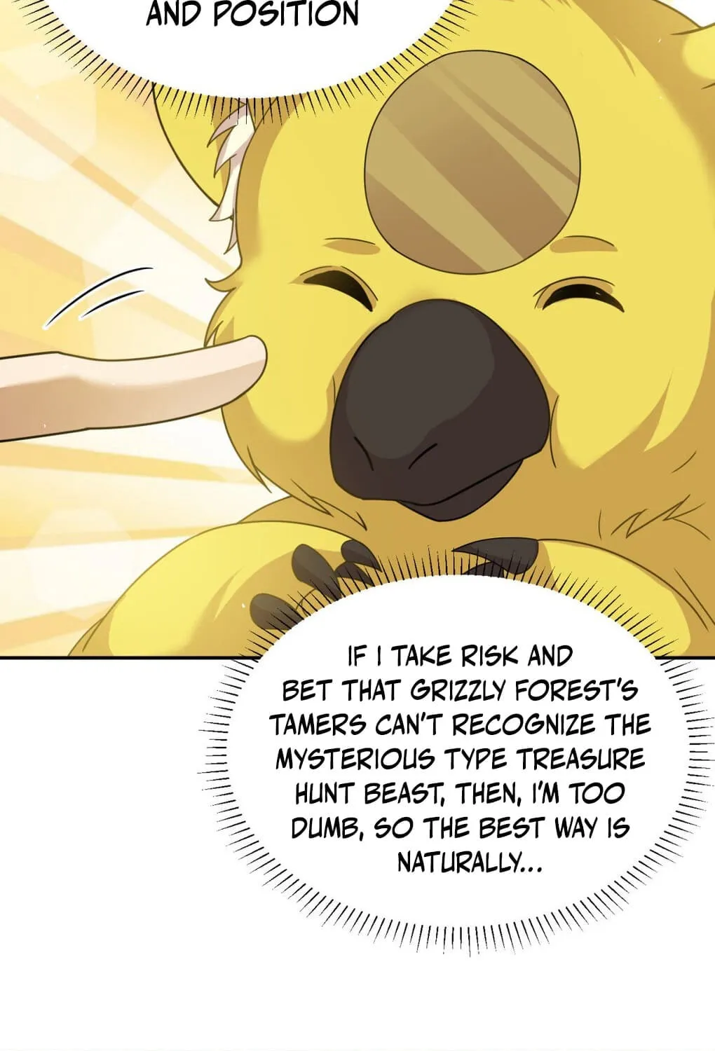 Read The Dragon Master chapter 26 image 56 on Lezhin