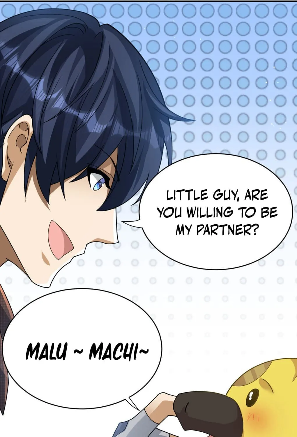 Read The Dragon Master chapter 26 image 57 on Lezhin
