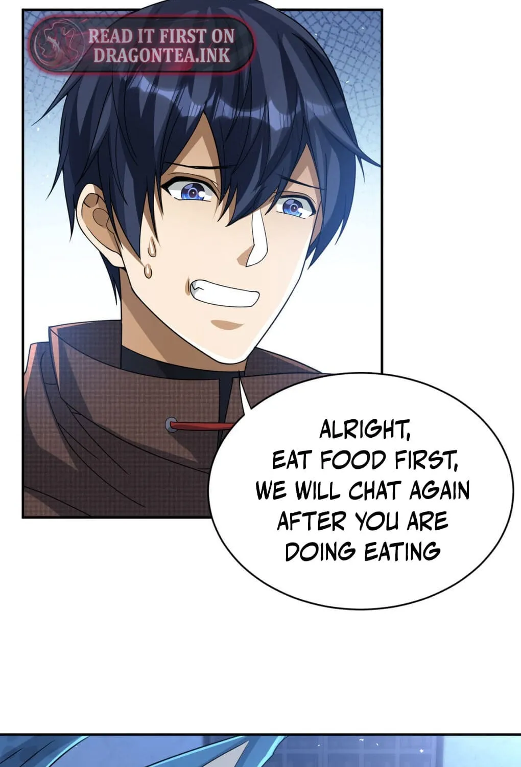 Read The Dragon Master chapter 26 image 60 on Lezhin