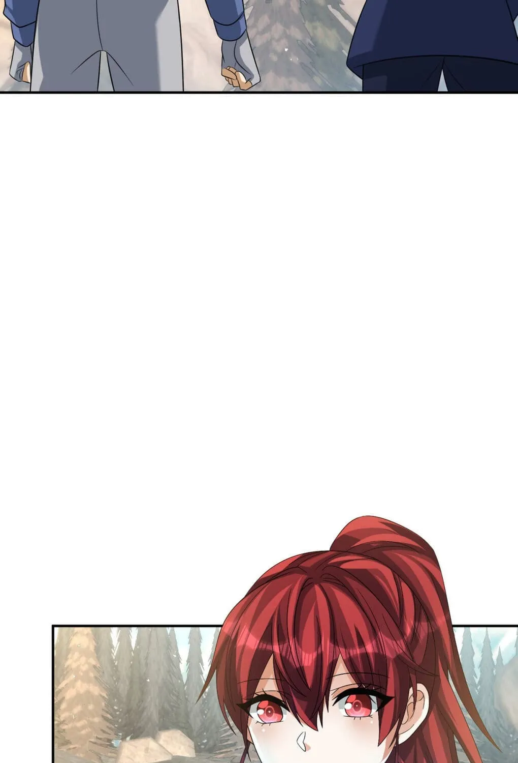 Read The Dragon Master chapter 27.1 image 12 on Lezhin