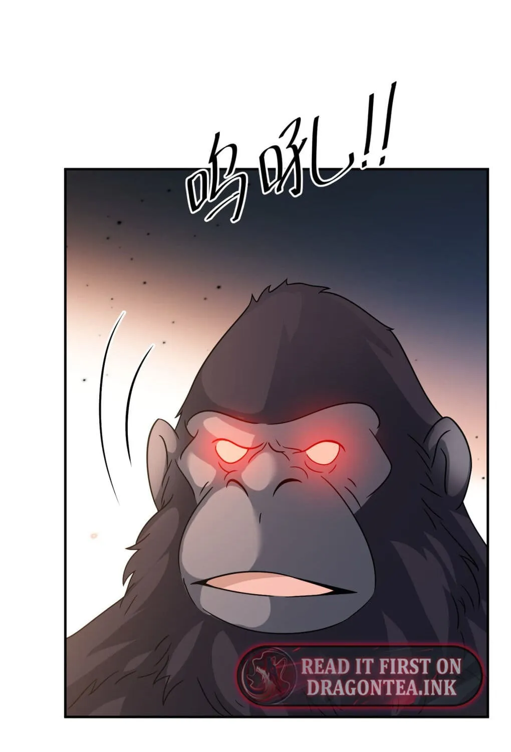 Read The Dragon Master chapter 27.1 image 15 on Lezhin