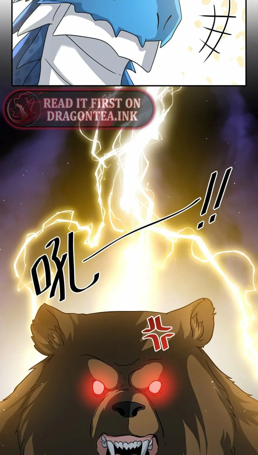 Read The Dragon Master chapter 27.2 image 12 on Lezhin