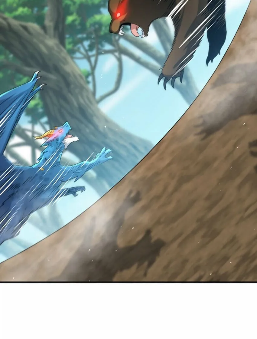 Read The Dragon Master chapter 27.2 image 14 on Lezhin