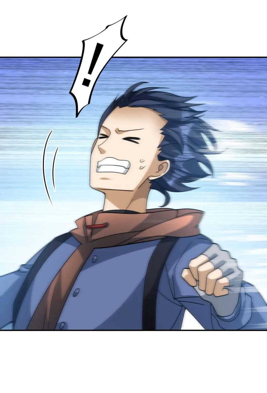 Read The Dragon Master chapter 27.2 image 2 on Lezhin