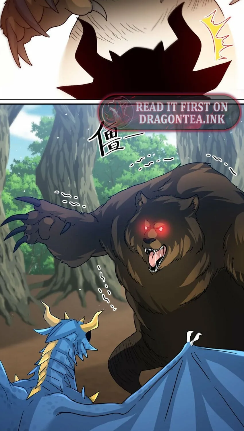 Read The Dragon Master chapter 27.2 image 20 on Lezhin