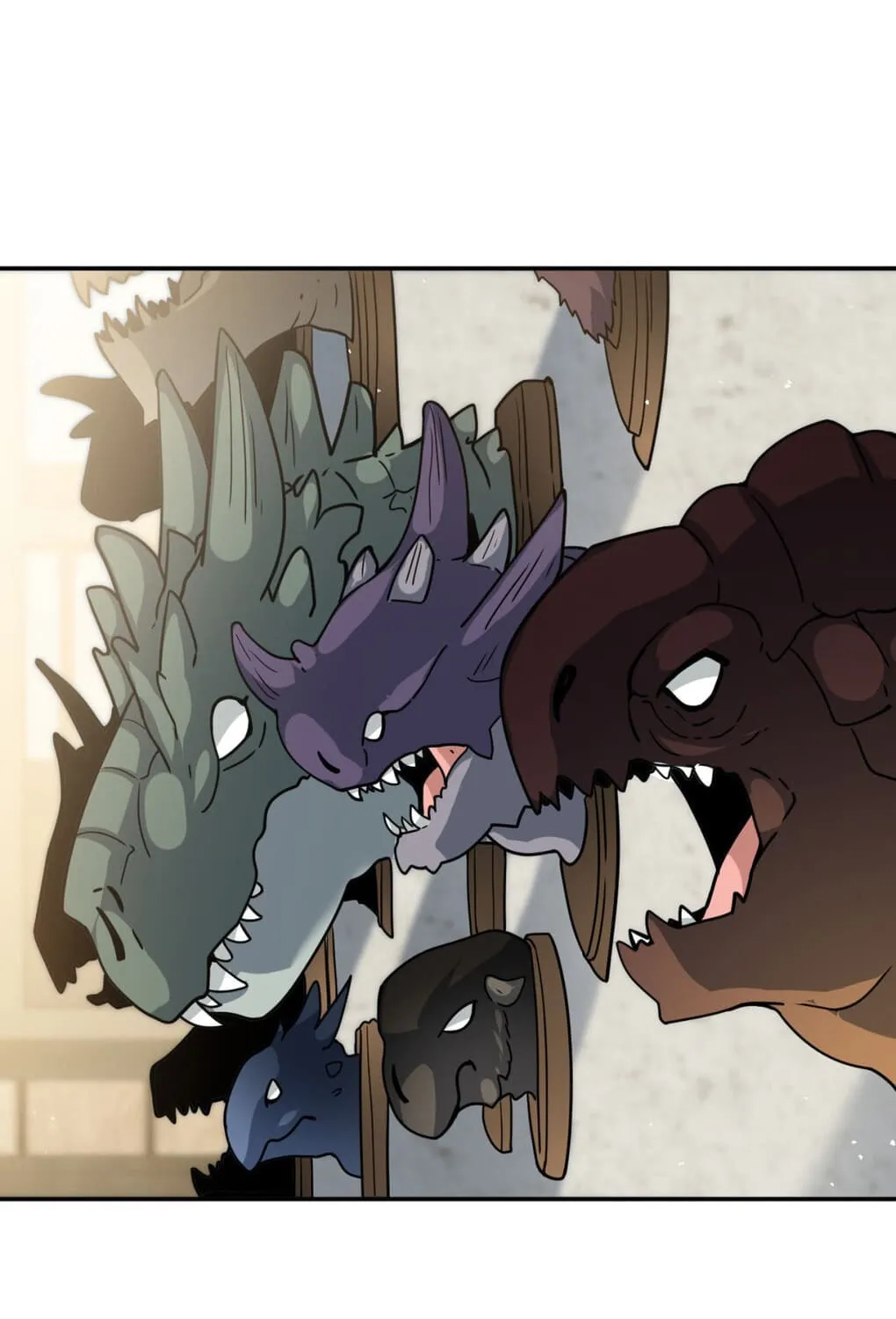 Read The Dragon Master chapter 27.2 image 5 on Lezhin