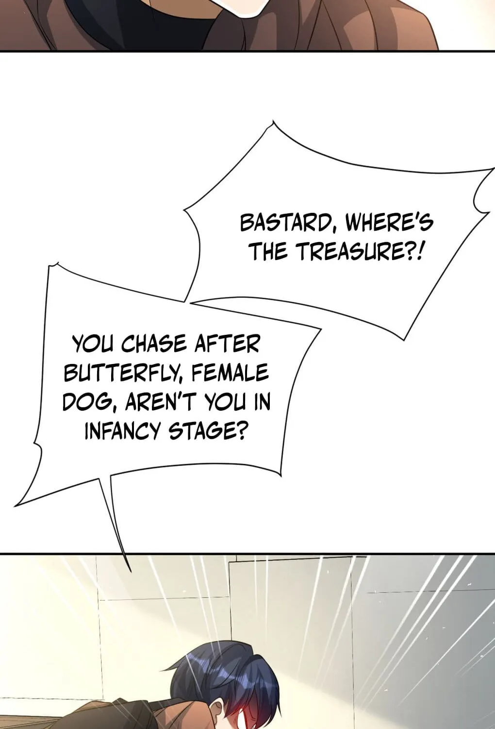 Read The Dragon Master chapter 27 image 10 on Lezhin