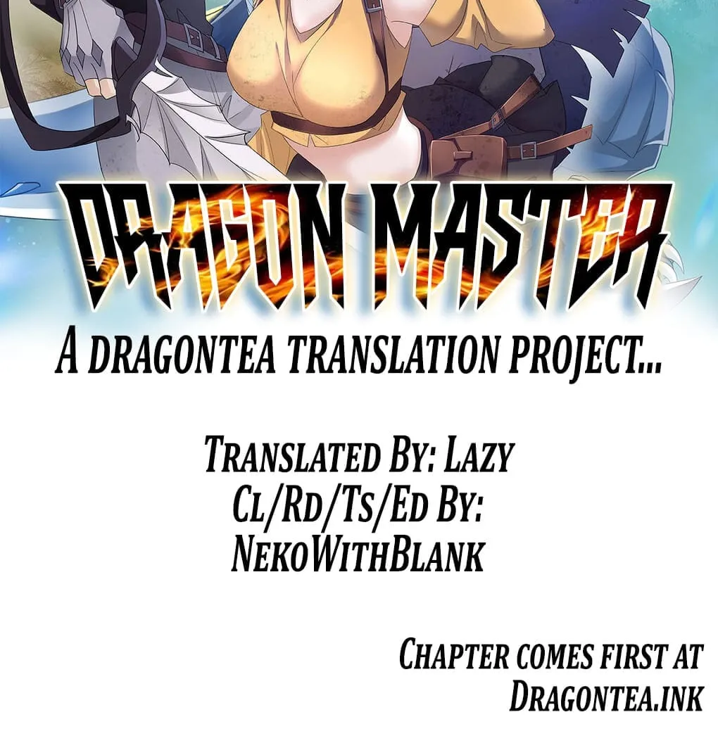 Read The Dragon Master chapter 27 image 16 on Lezhin