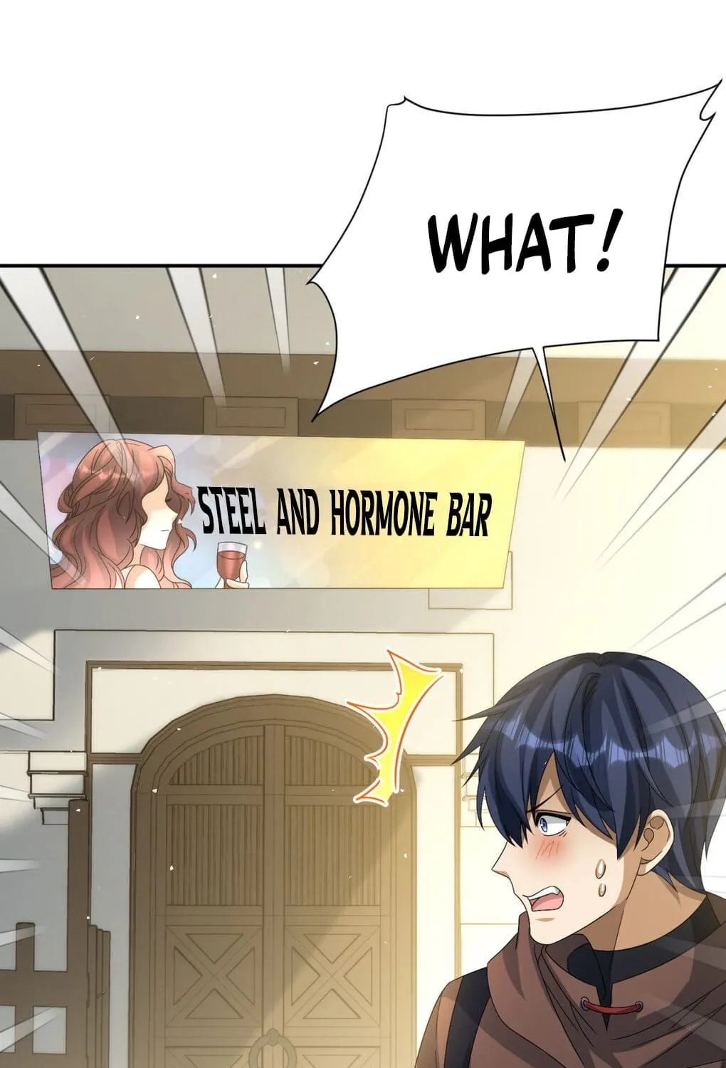 Read The Dragon Master chapter 27 image 17 on Lezhin