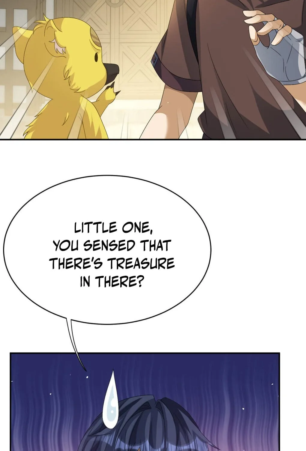 Read The Dragon Master chapter 27 image 18 on Lezhin