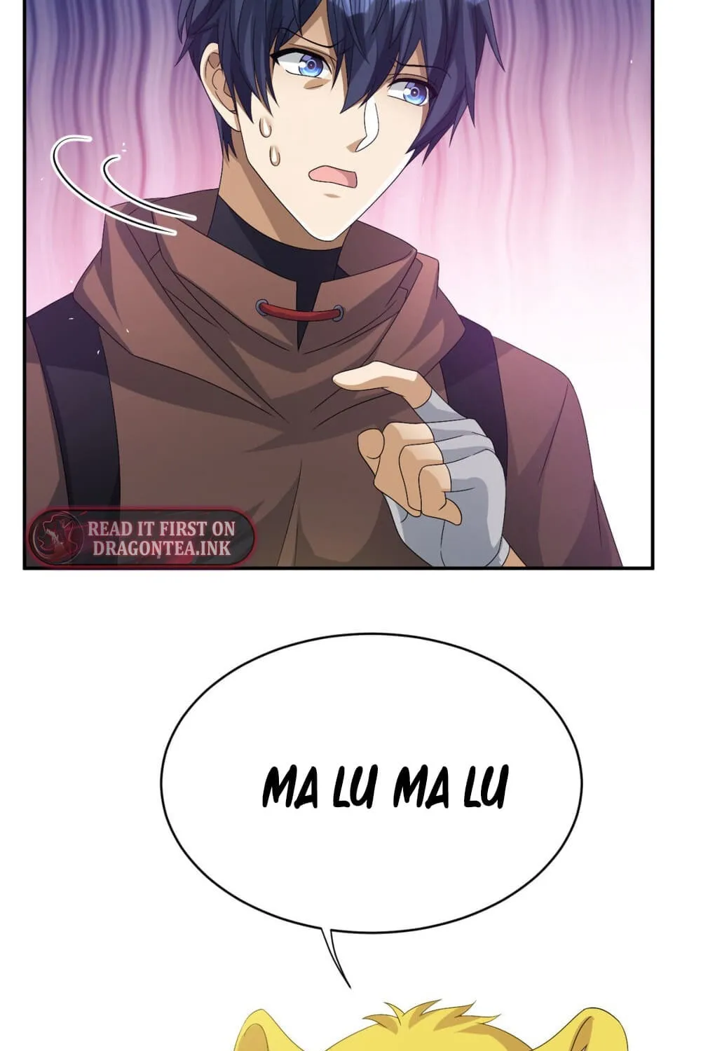 Read The Dragon Master chapter 27 image 19 on Lezhin