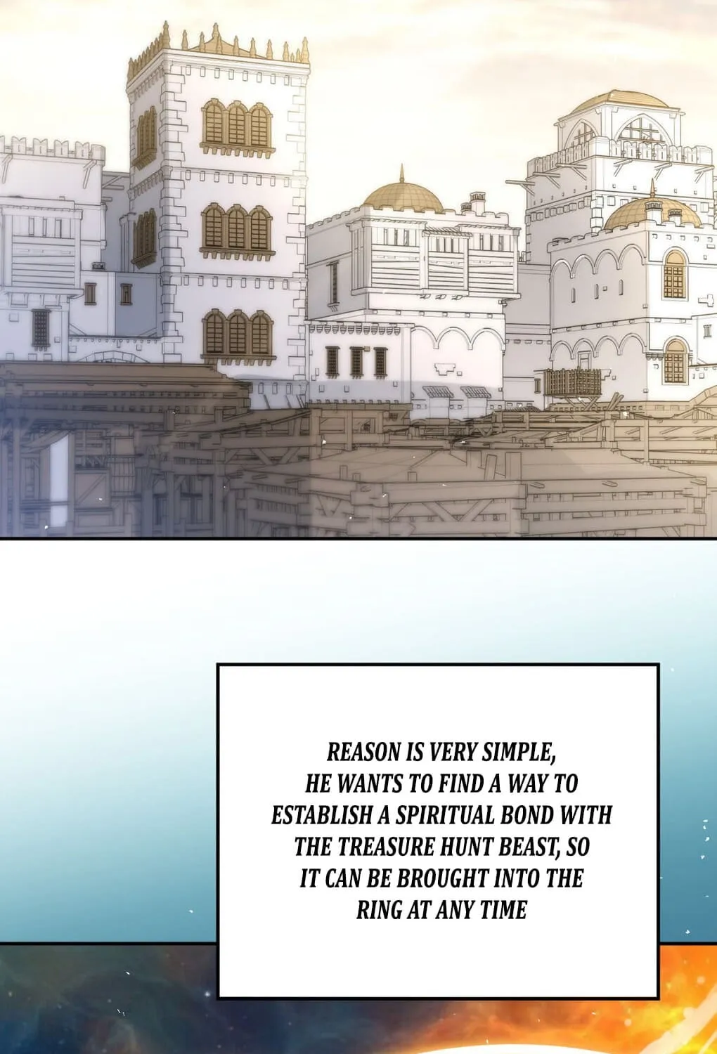 Read The Dragon Master chapter 27 image 2 on Lezhin