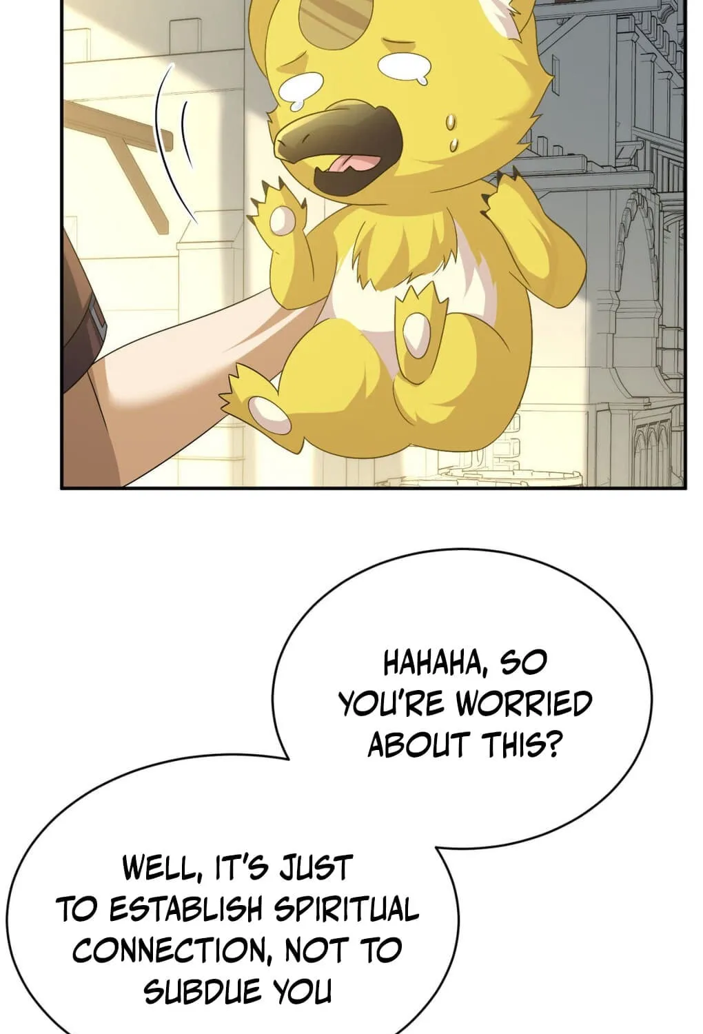 Read The Dragon Master chapter 27 image 31 on Lezhin