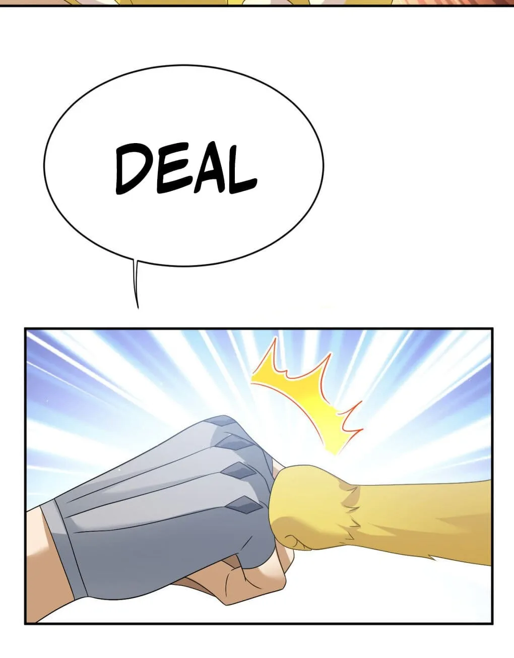 Read The Dragon Master chapter 27 image 34 on Lezhin