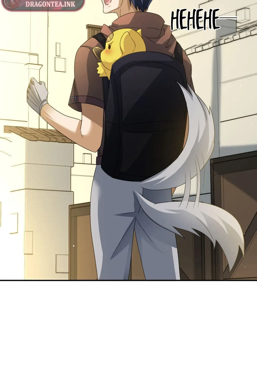 Read The Dragon Master chapter 27 image 36 on Lezhin