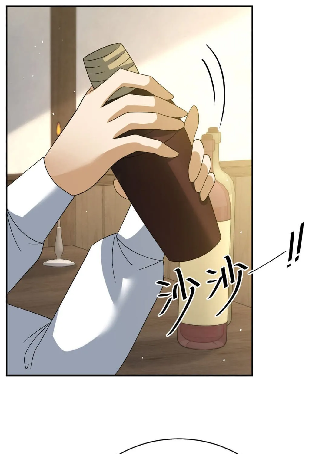 Read The Dragon Master chapter 27 image 37 on Lezhin