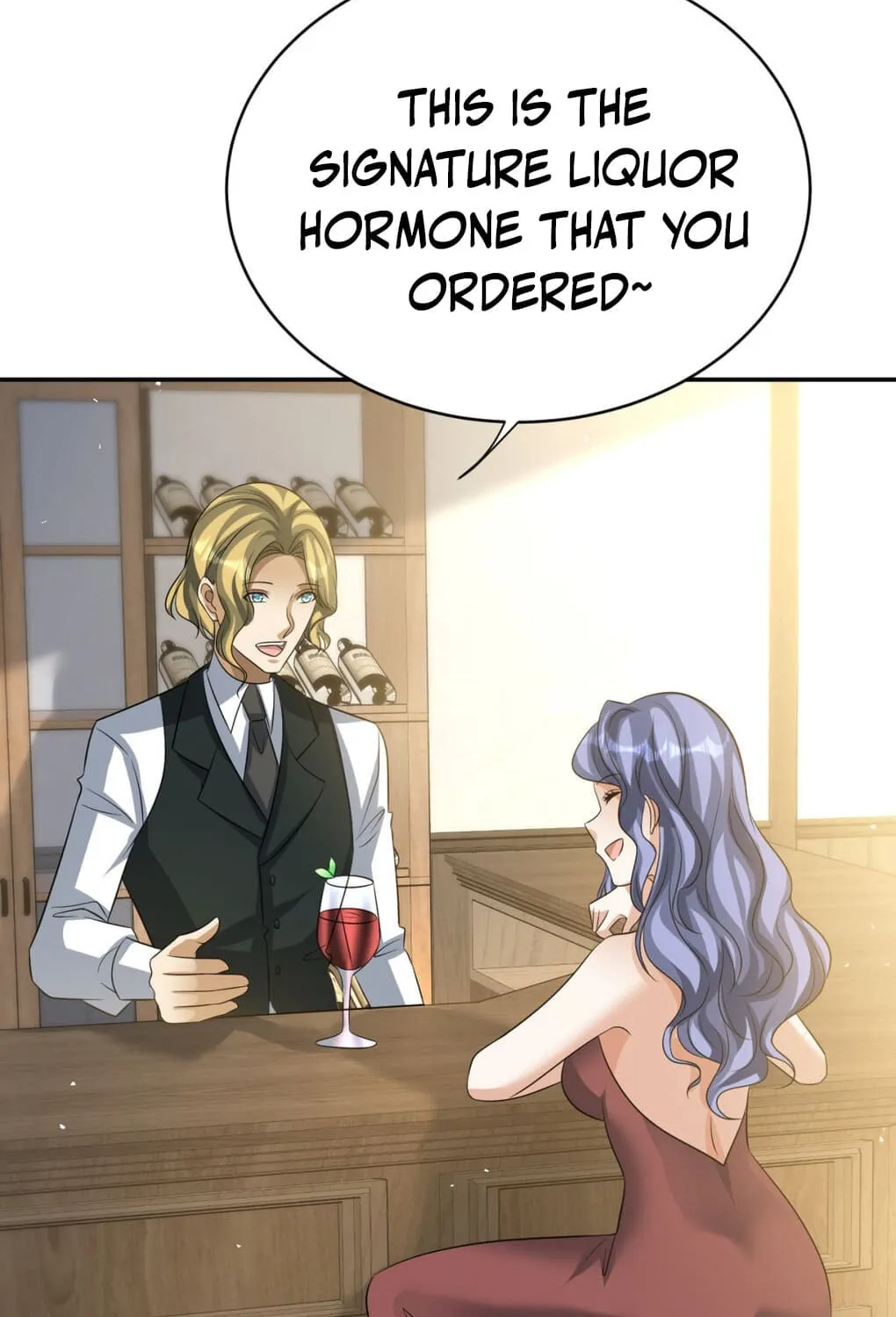 Read The Dragon Master chapter 27 image 38 on Lezhin