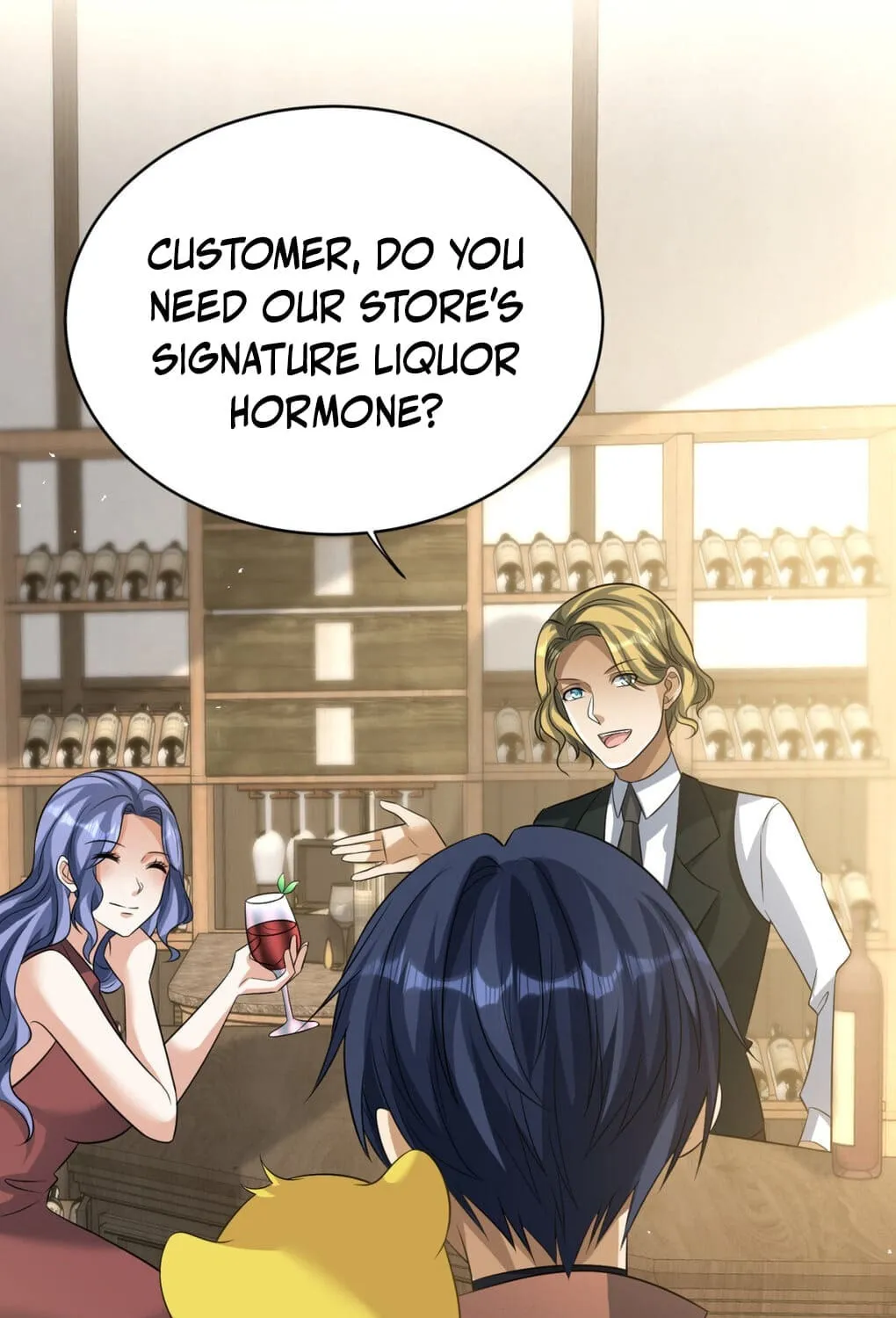 Read The Dragon Master chapter 27 image 41 on Lezhin