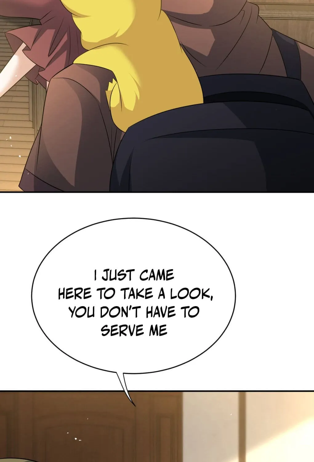 Read The Dragon Master chapter 27 image 42 on Lezhin