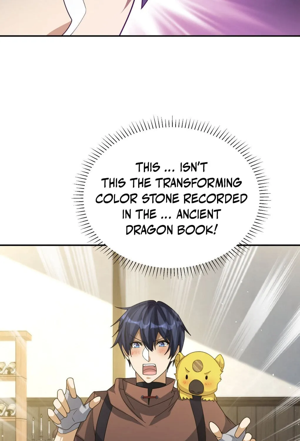 Read The Dragon Master chapter 27 image 51 on Lezhin