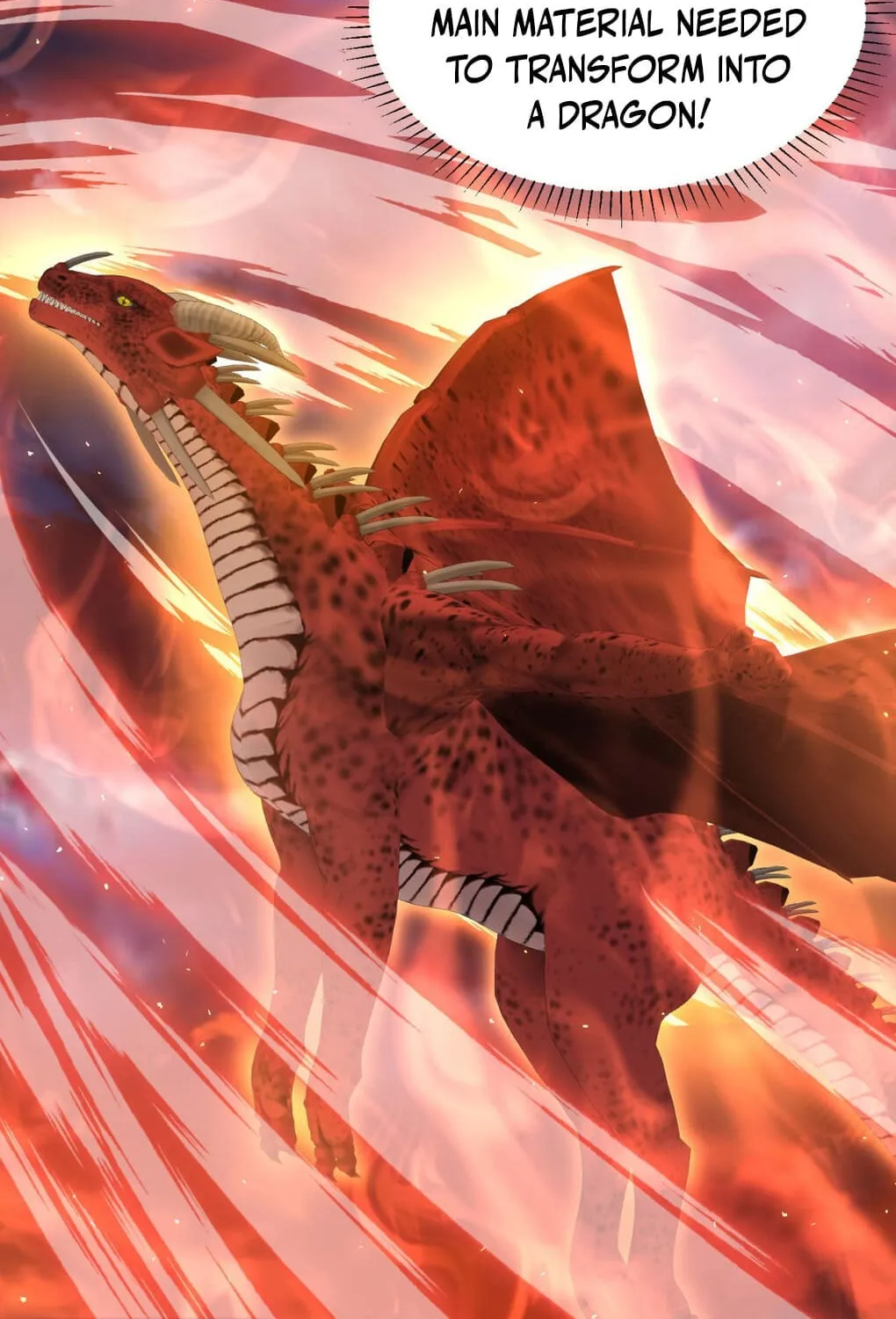 Read The Dragon Master chapter 27 image 53 on Lezhin