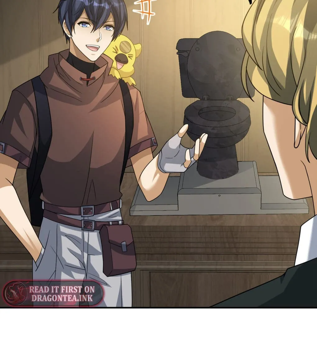 Read The Dragon Master chapter 27 image 59 on Lezhin