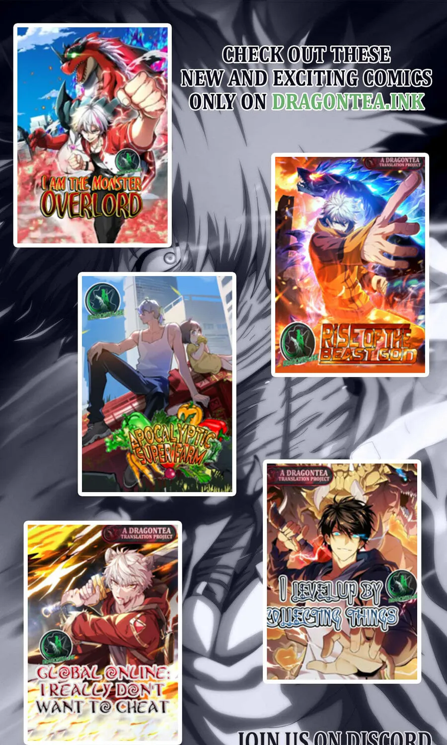 Read The Dragon Master chapter 27 image 63 on Lezhin